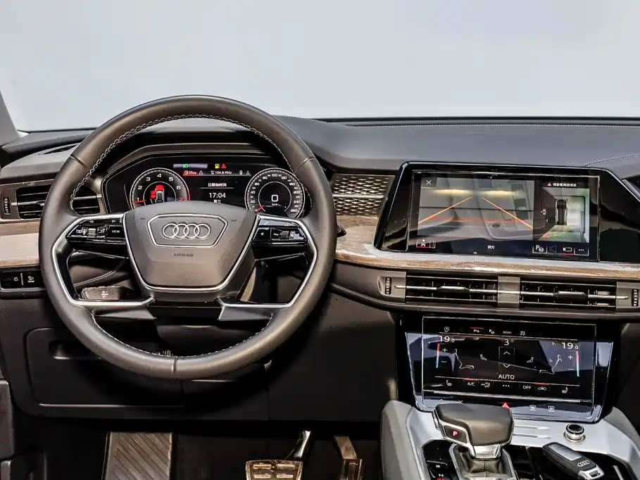 Audi Q6 — миниатюра 27