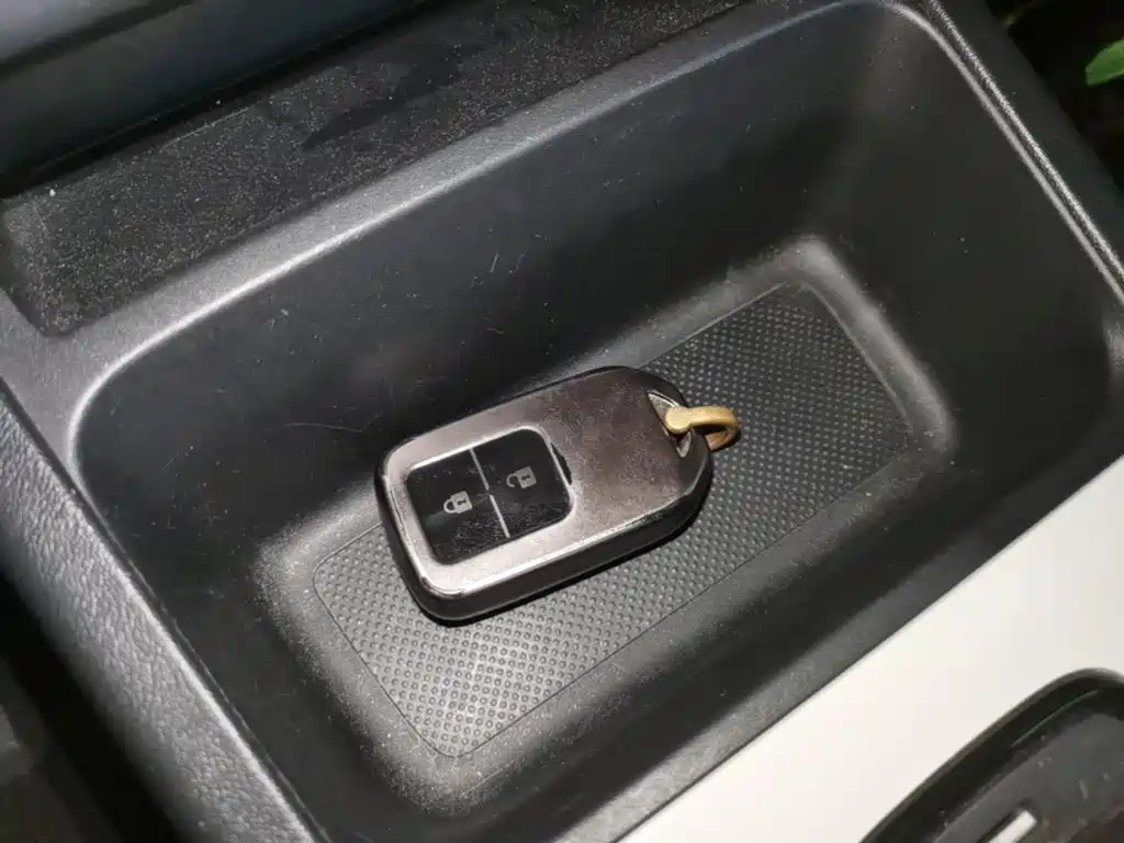 Honda Fit — миниатюра 9