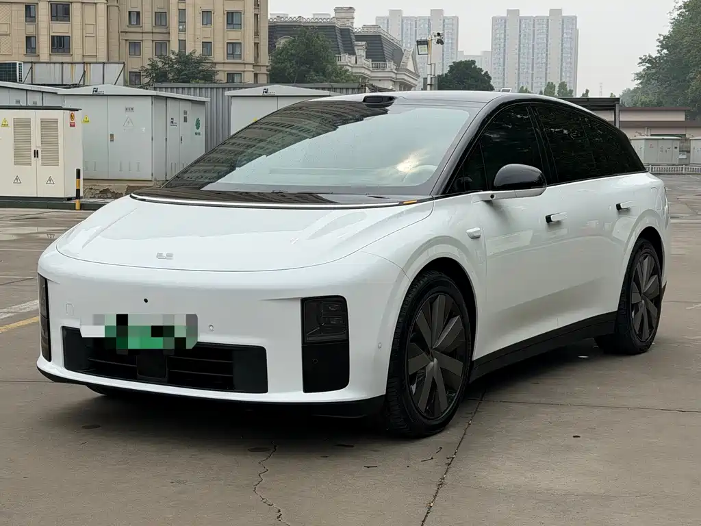 Li Auto Li i6