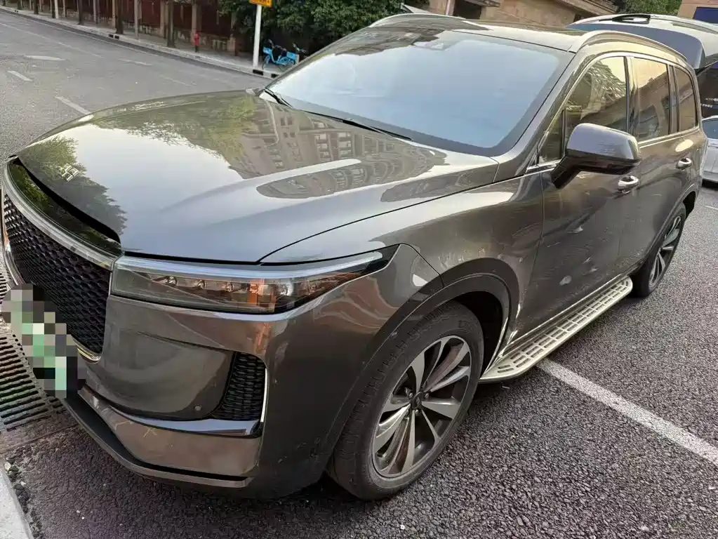 Li Auto Li ONE 2020