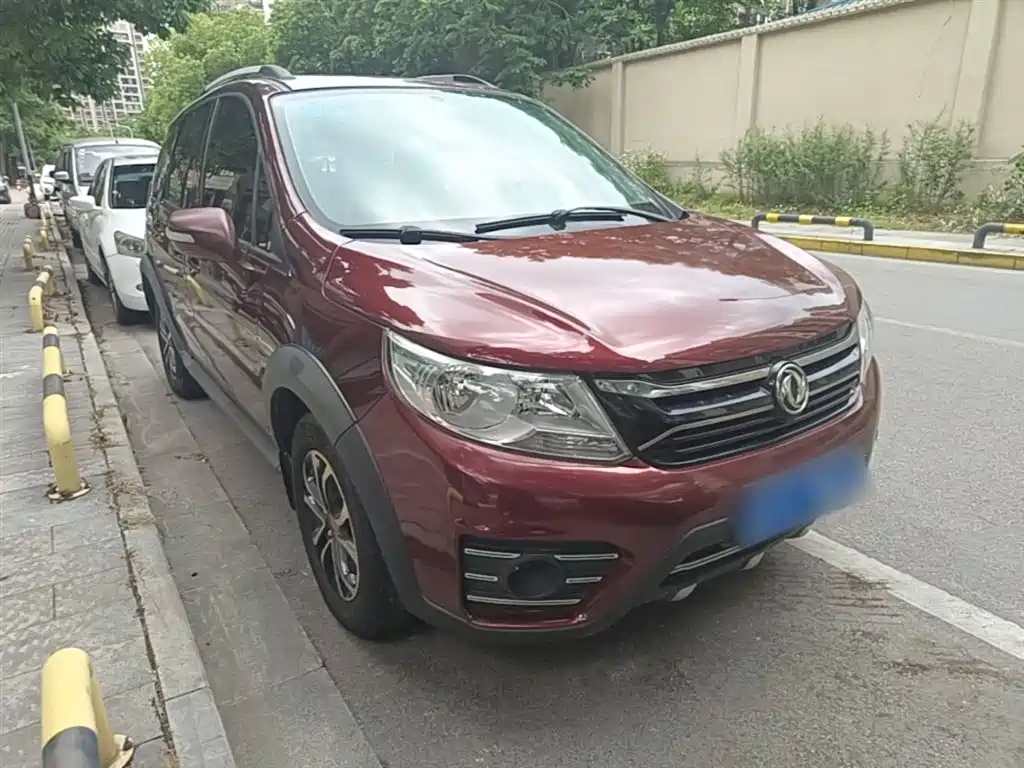 Fengxing X3 — миниатюра 4