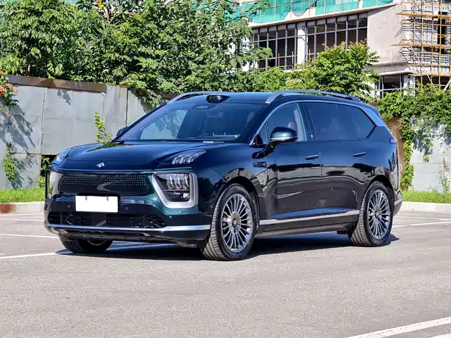 2025 Hyptec HL