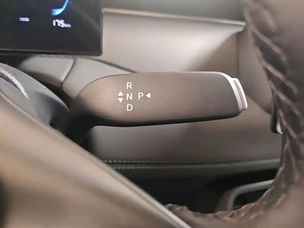 BYD Qin Plus — фотографии объявления, Фото 14