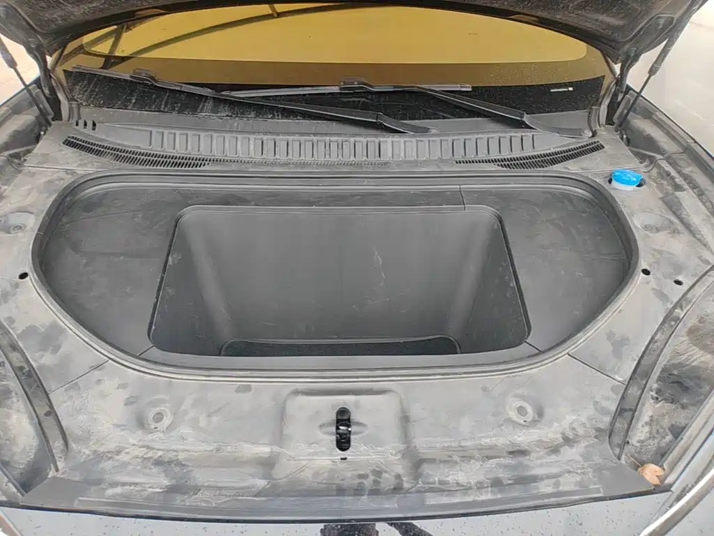 BYD Sealion 07 EV — миниатюра 20