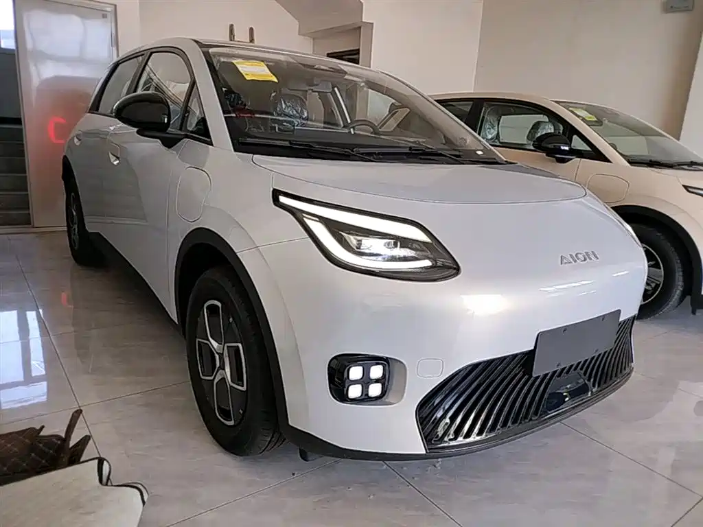 Aion UT 2025 420 Smart