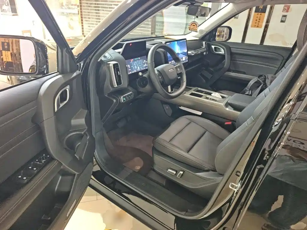Haval Big Dog — миниатюра 16