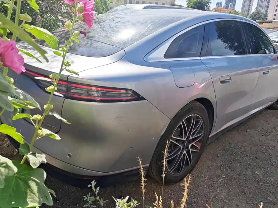 Chery A9L 2025 Premium