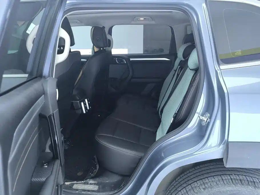 Haval Big Dog — миниатюра 10