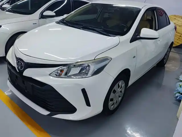 TOYOTA VIOS