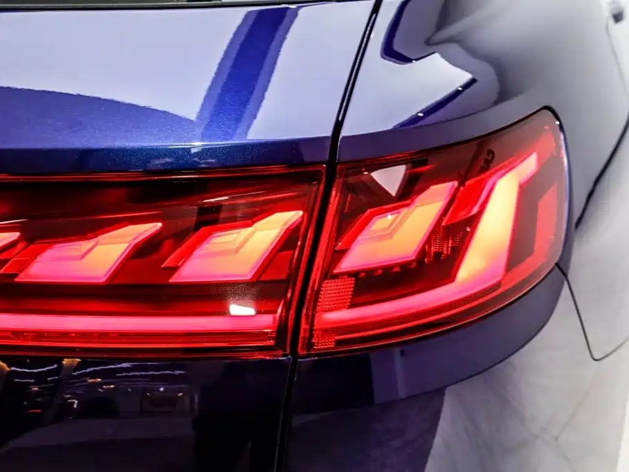 Audi Q6 — миниатюра 29