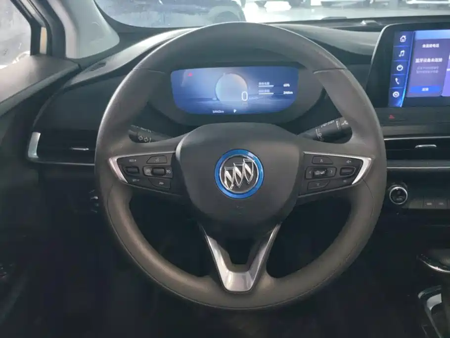 Buick Velite 6 — миниатюра 15