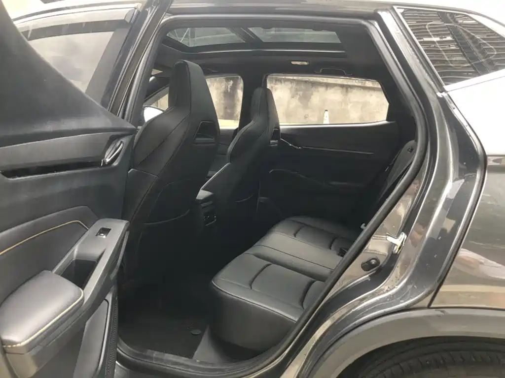 Oshan Oushang X5 PLUS — миниатюра 21