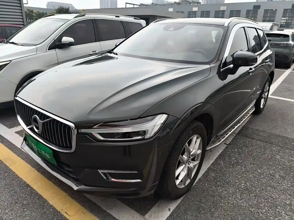 Volvo XC60 — миниатюра 2