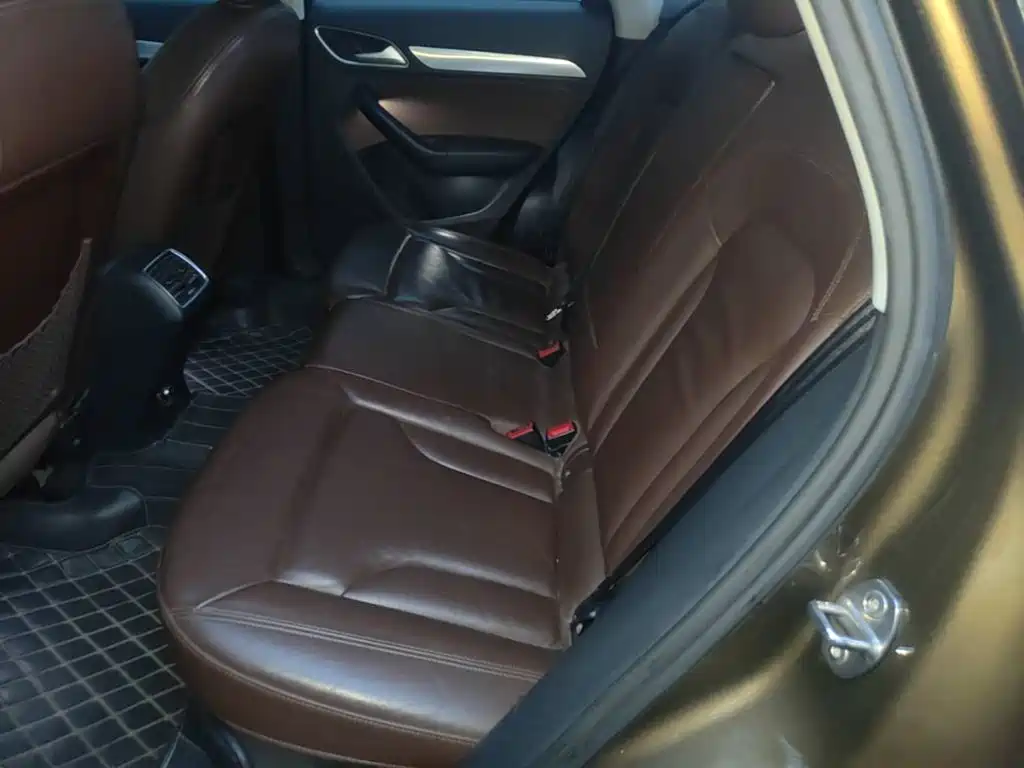 Audi Q3 — миниатюра 17