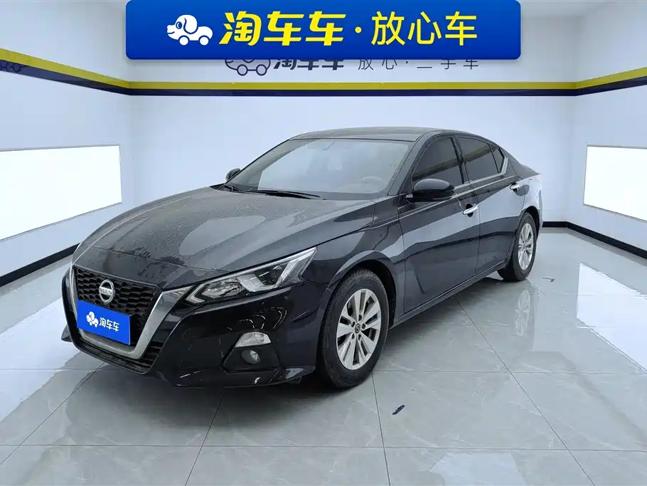 Nissan Teana 2021
