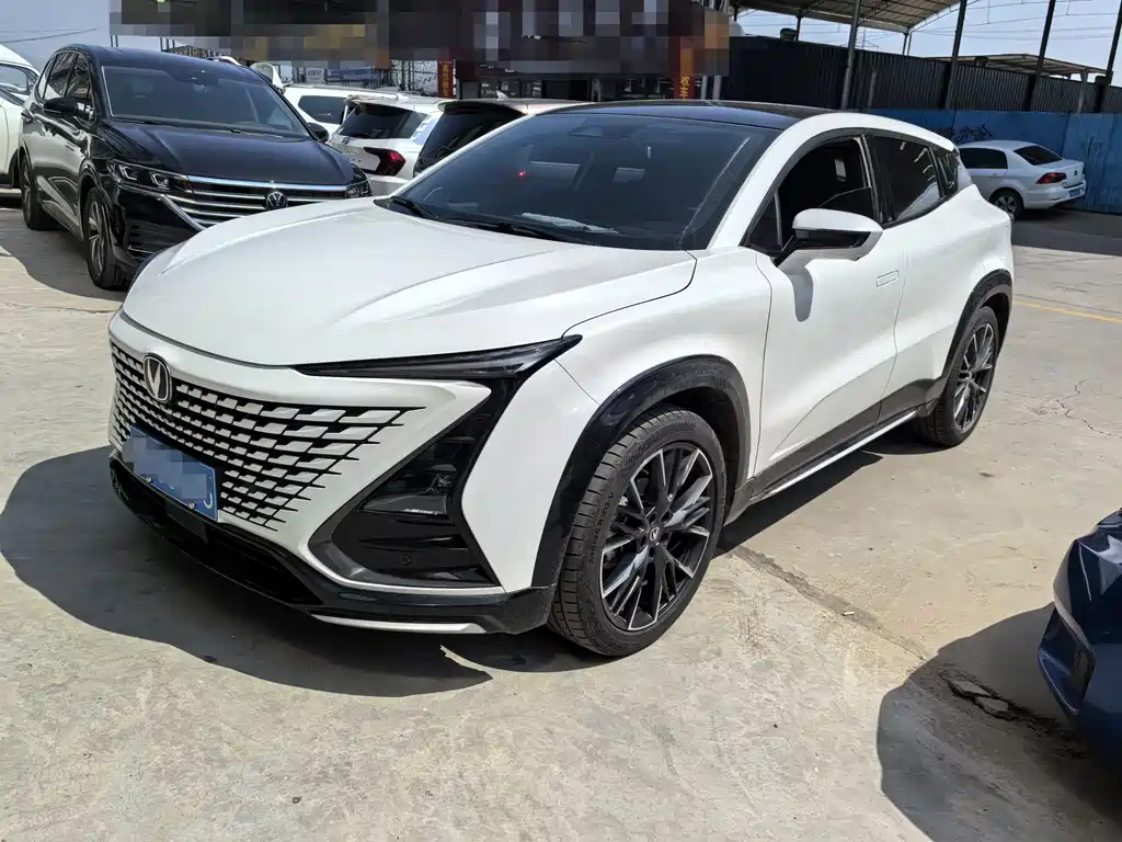 Changan UNI-T