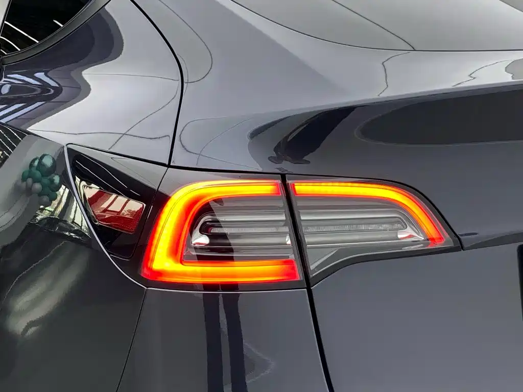 Tesla Model Y — миниатюра 12