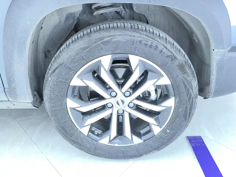 Haval Big Dog — миниатюра 6
