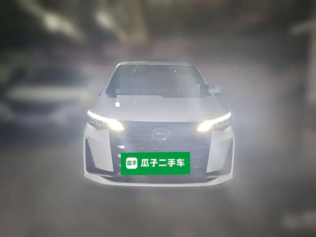 GAC Motor Trumpchi M6 — миниатюра 23