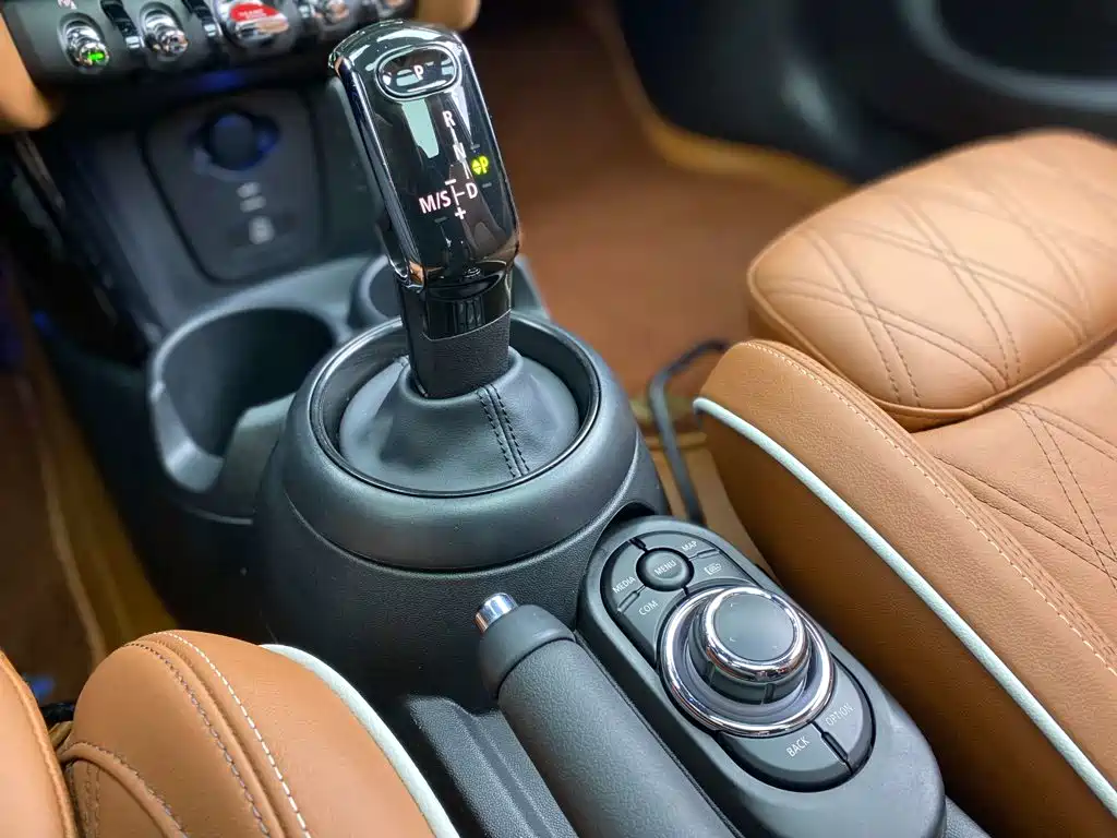 MINI Mini — миниатюра 18