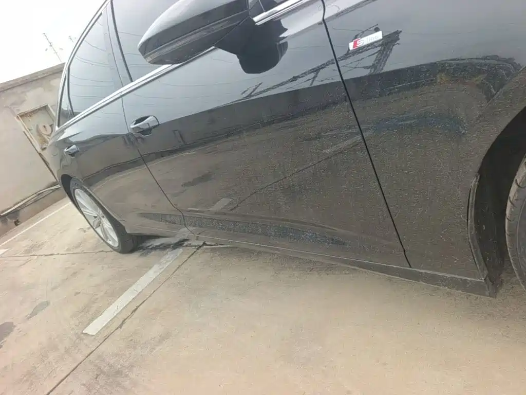 Audi A6L — миниатюра 21