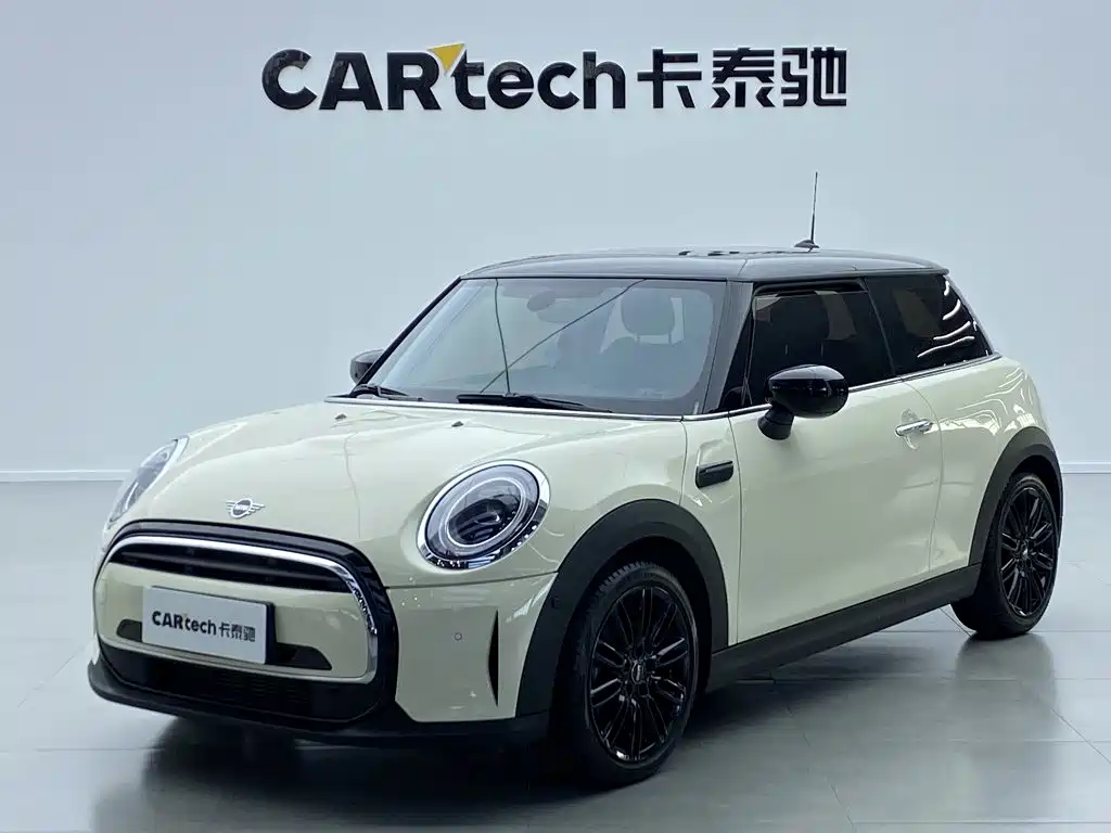 MINI Mini — миниатюра 5