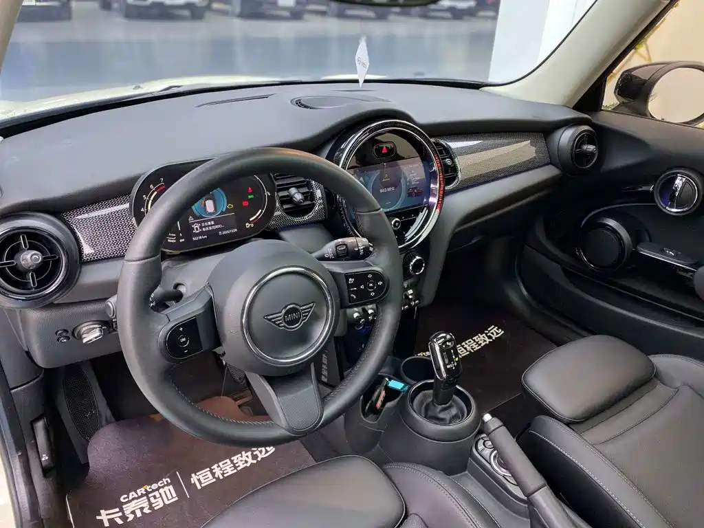 MINI Mini — миниатюра 18