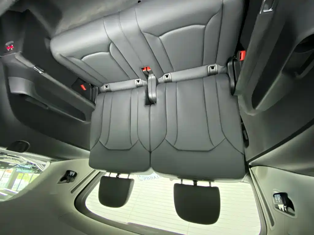 Audi Q7 — миниатюра 27