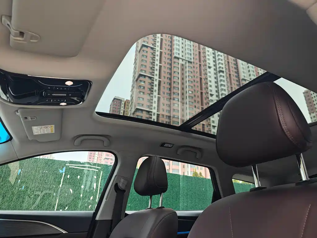 Jetour X90 PLUS — миниатюра 14