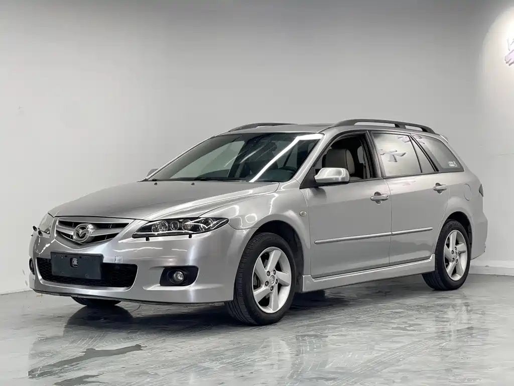 Mazda 6 2008
