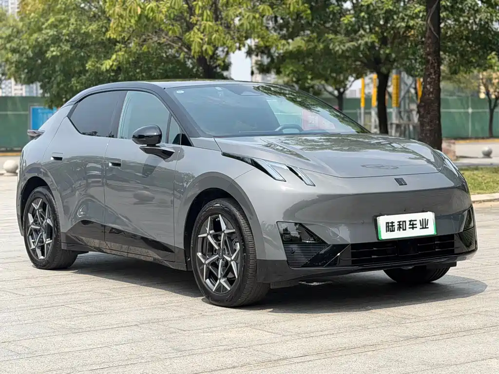 Lynk & Co Z20 — миниатюра 3