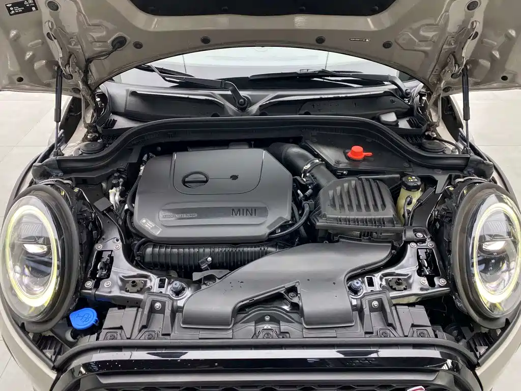 MINI Mini — миниатюра 2