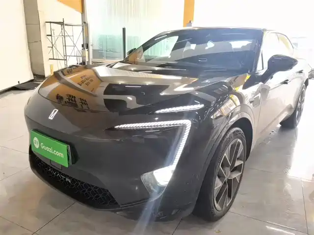 2025 Avatr 11