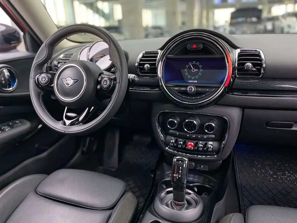 MINI Mini Clubman — миниатюра 29
