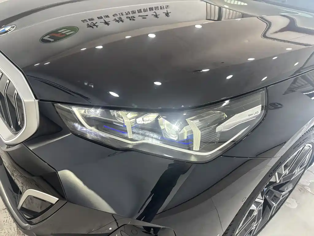 BMW 5 Series 5 2025 530Li Premium M Sport