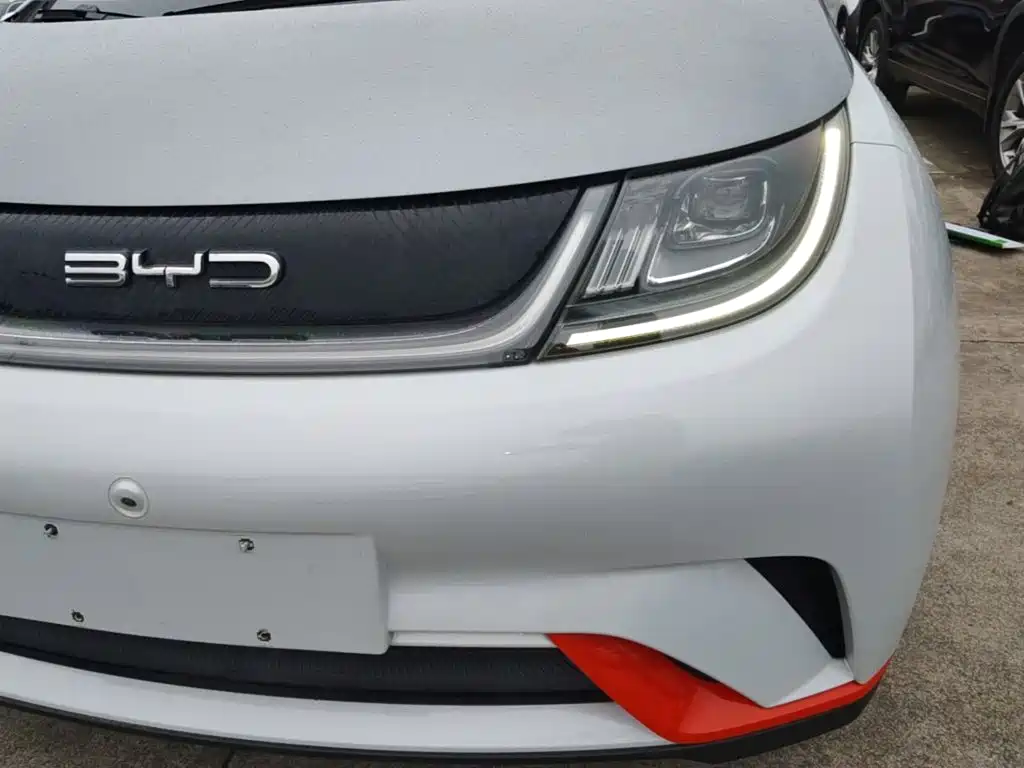 BYD Dolphin — миниатюра 24