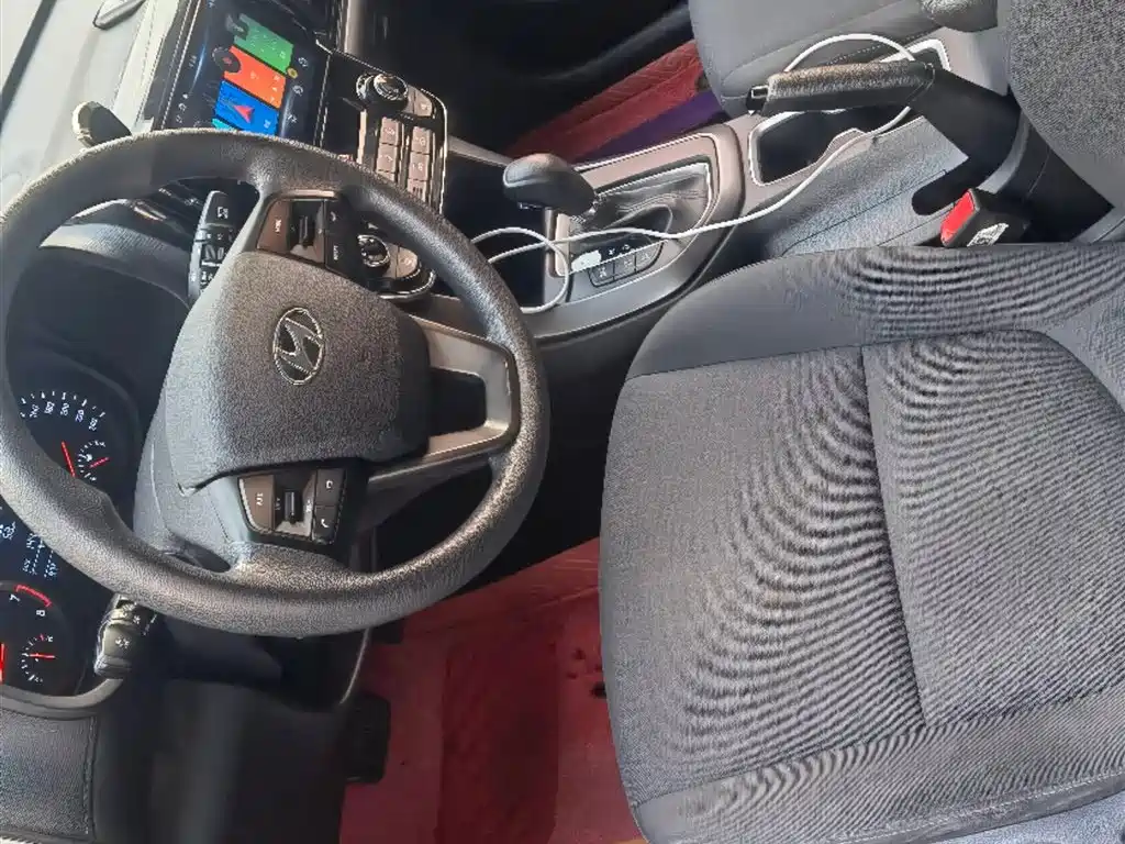 MODERN BEIJING HYUNDAI IX35