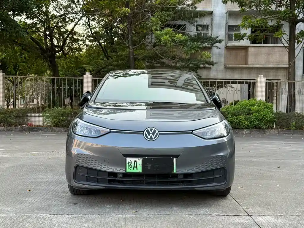 VOLKSWAGEN ID.3