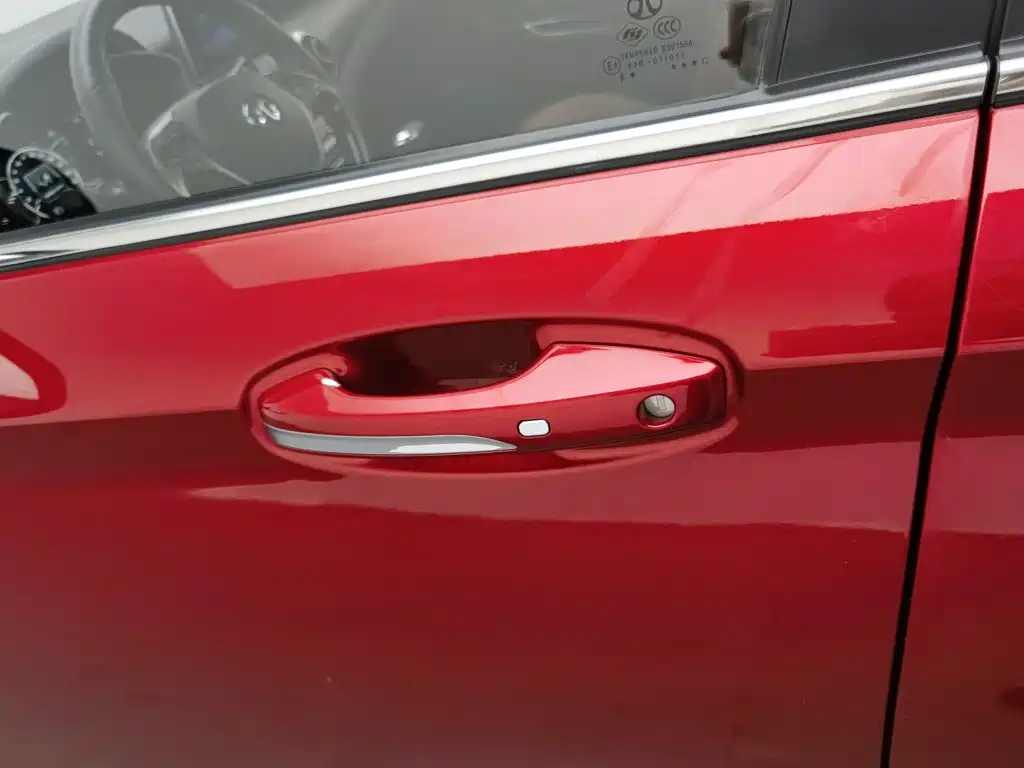 BAIC Senova D50 — миниатюра 18