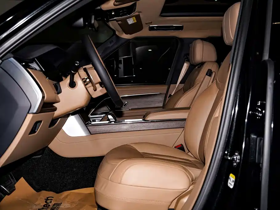 Land Rover Range Rover — миниатюра 33