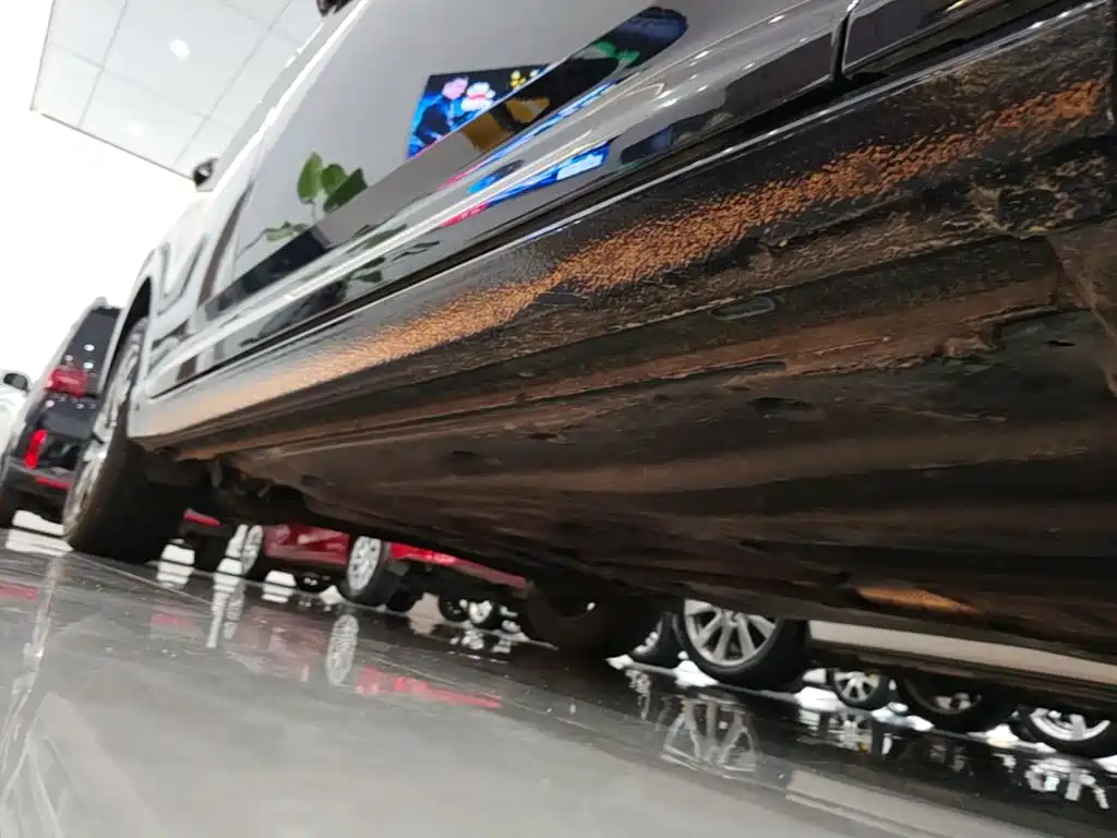 Volkswagen Lavida — миниатюра 21