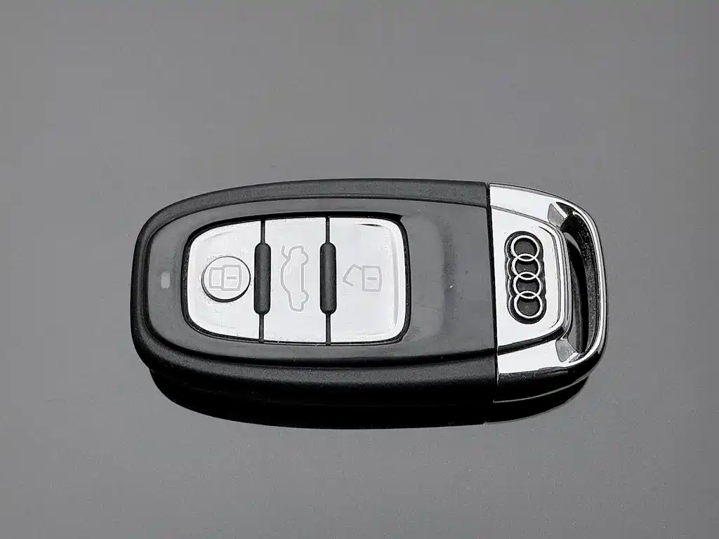 Audi A8 — миниатюра 19