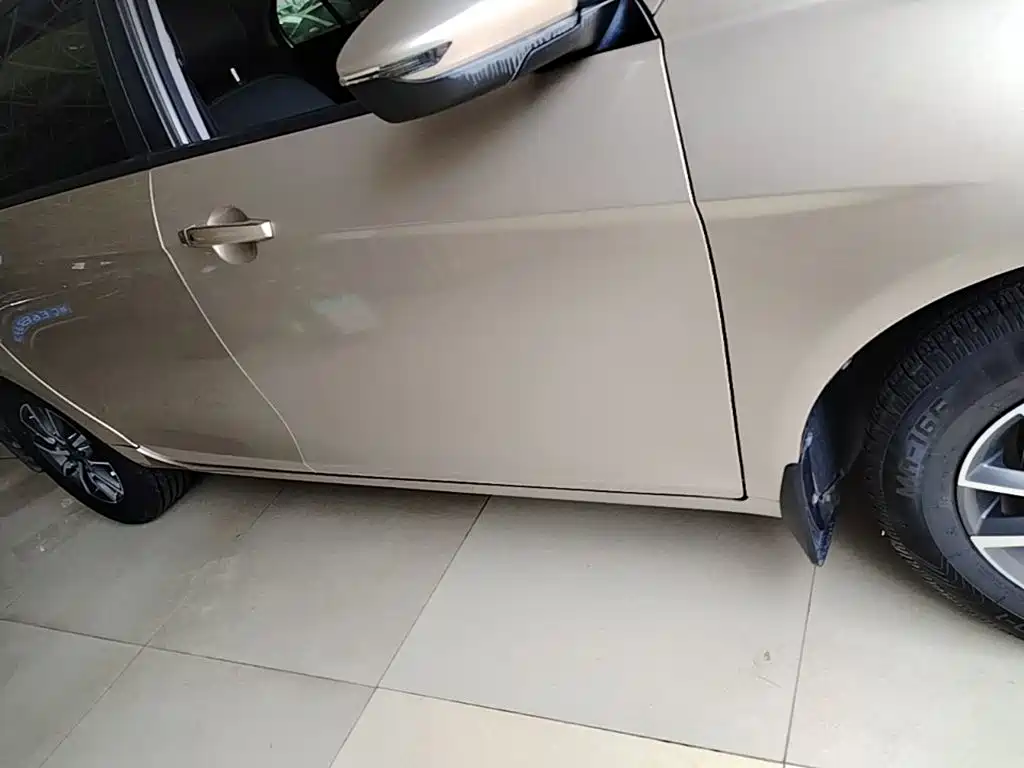 Geely Emgrand — миниатюра 21