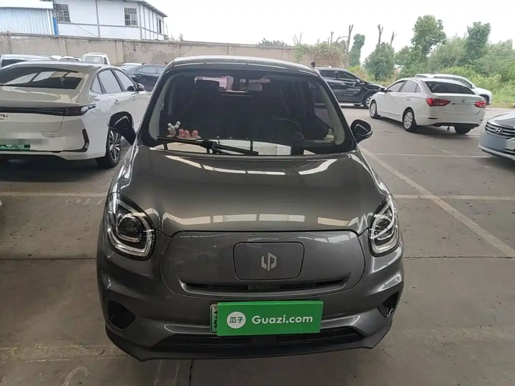 Leapmotor Leapmotor T03 — миниатюра 3
