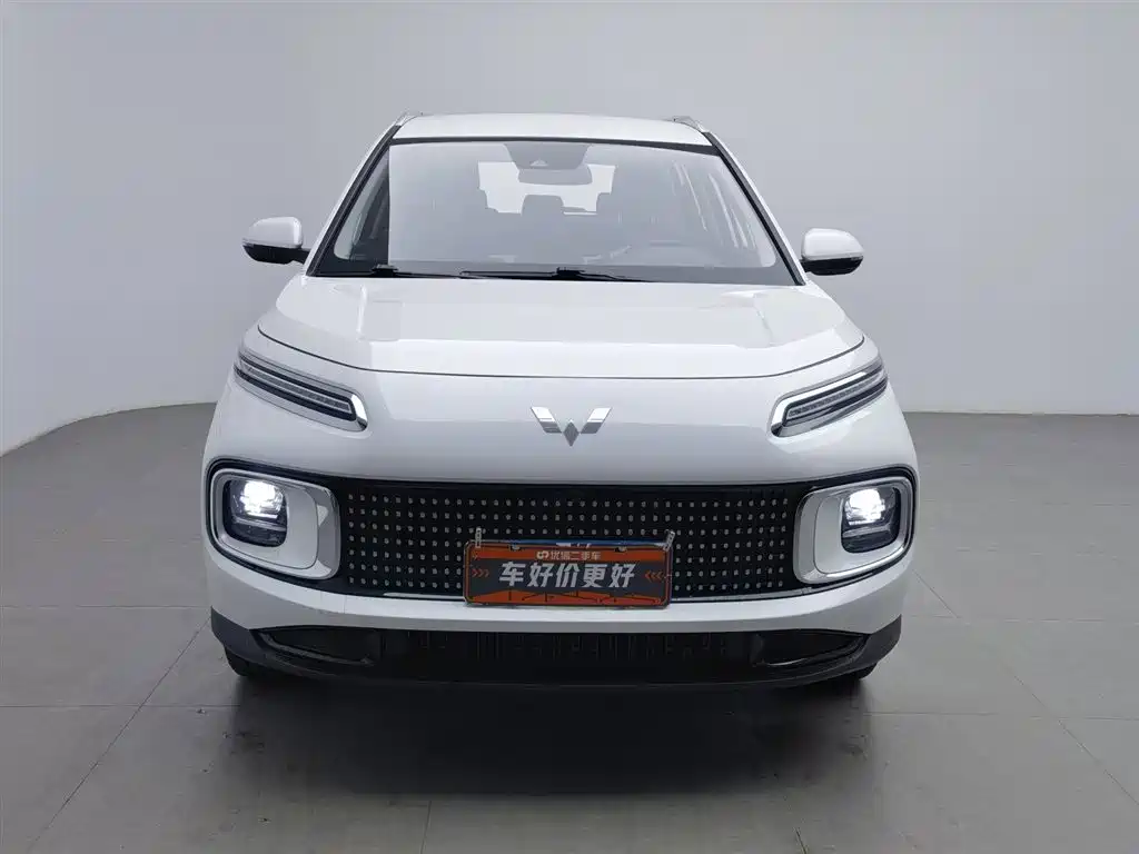 WULING AUTOMOBILE WULING NEBULA