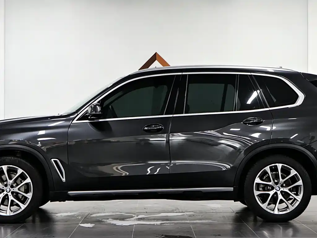 BMW X5 2019 xDrive30i X
