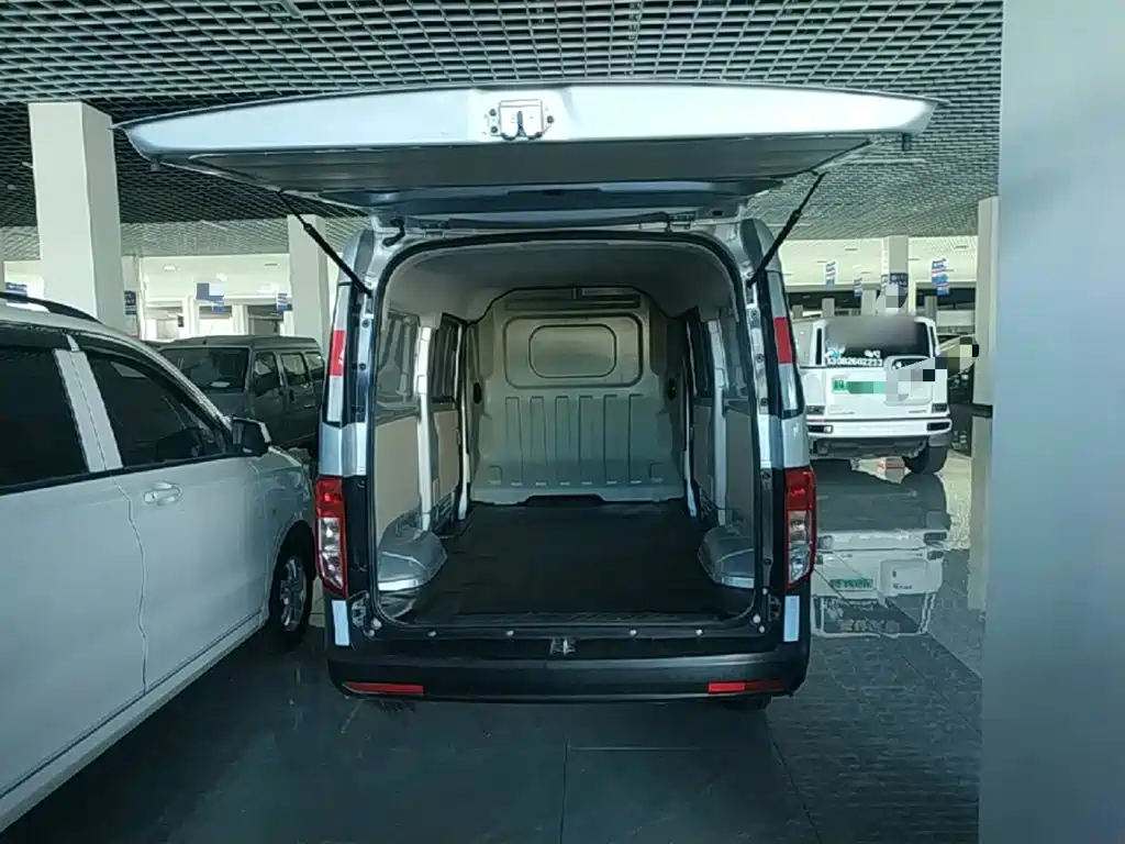 Kuayue Kuayue Star V3 — миниатюра 19