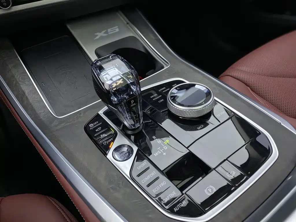 BMW X5 — миниатюра 34