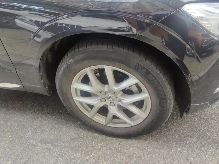 Volvo XC60 — миниатюра 6