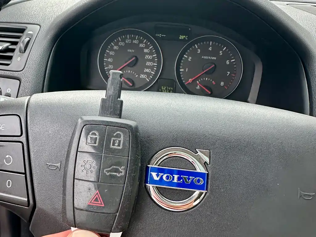 Volvo C30 — миниатюра 26
